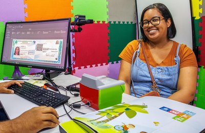 Emissão de carteiras de Autista e PcD são os serviços mais procurados por pais de crianças nas centrais Já!