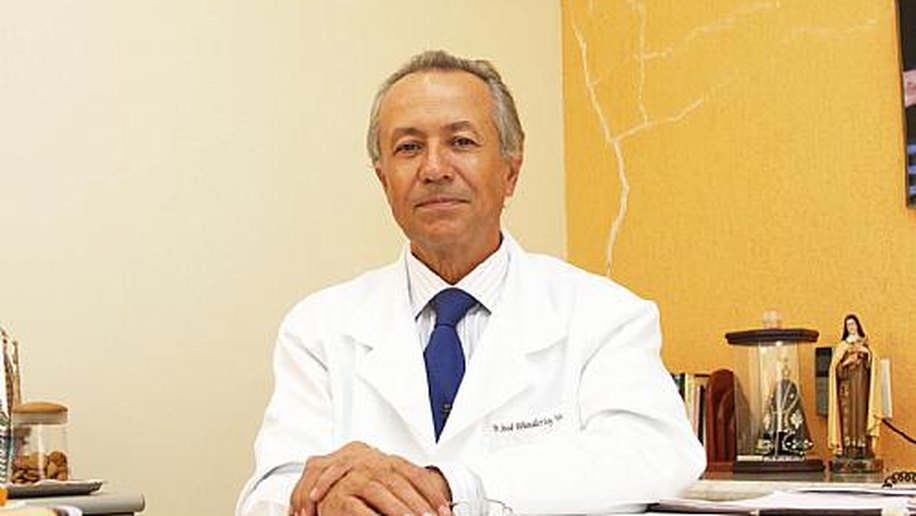 Cardiologista no rumo da ALE