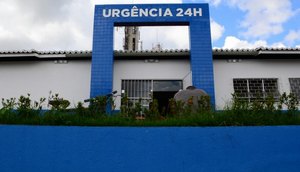 Hospital de São Cristóvão / Foto: Prefeitura de São Cristóvão