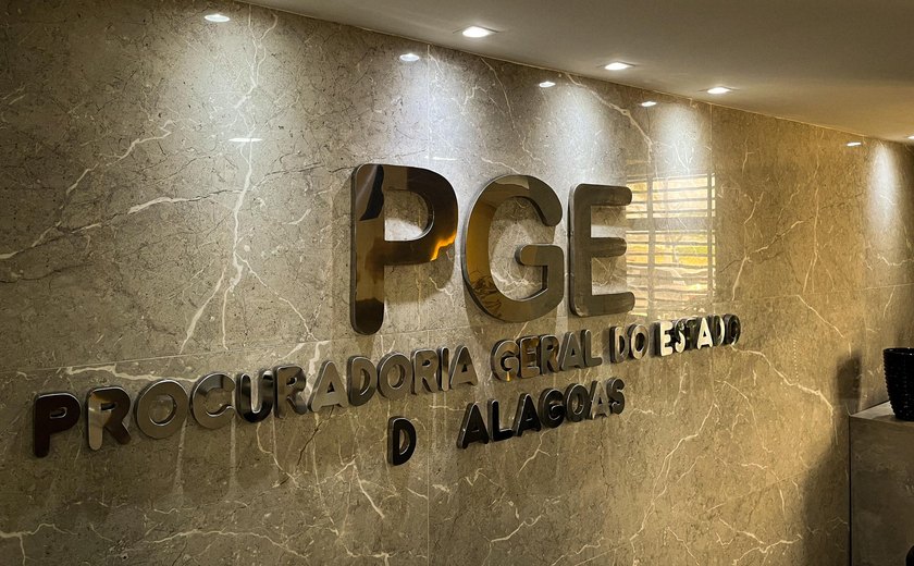 PGE faz seleção para estágio de pós-graduação