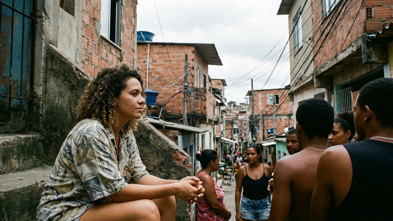 Nascida duas vezes: a história de Lua Brainer, da Maré, em busca da própria identidade