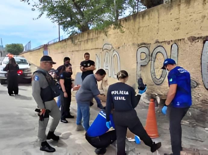 Polícia Científica confirma causa da morte de mulher trans em Maceió