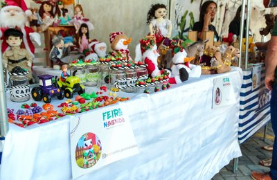 Arapiraca realiza nova edição da Feira na Avenida no domingo (19)
