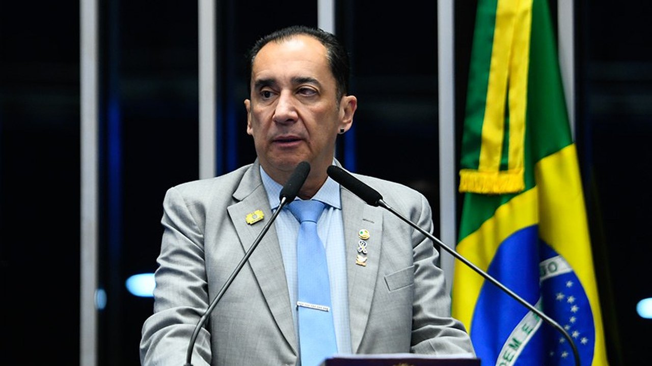 Kajuru propõe mudanças no processo de escolha de ministros do STF