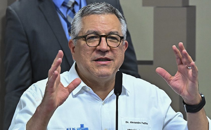 EUA cancelam vistos da mulher e da filha de Alexandre Padilha, diz site