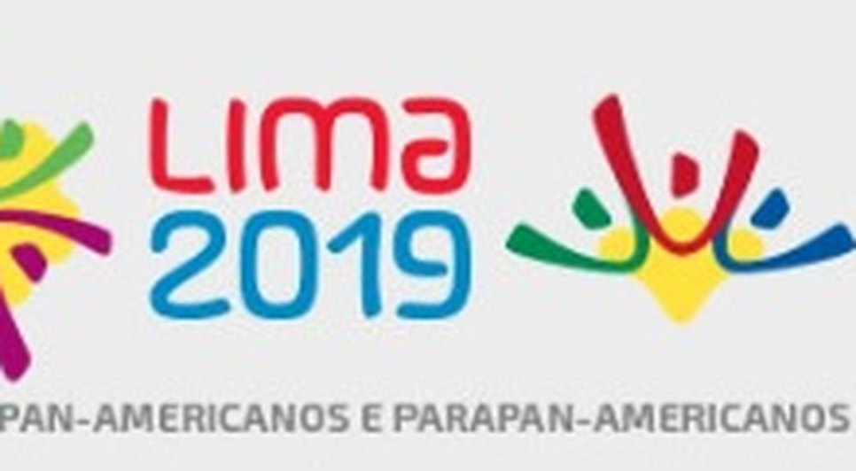 PAN AMERICANO JOGOS LIMA 2019