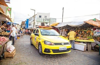 Ronda no Bairro registra duas prisões por embriaguez ao volante no Jacintinho