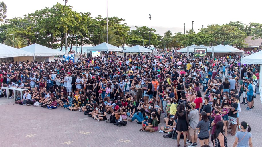 Associação Alagoana da Cultura Nerd anuncia festival da cultura nerd no agreste alagoano