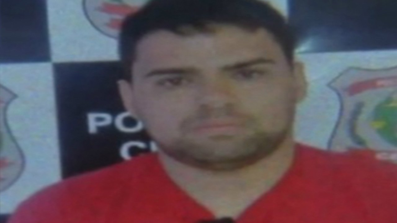 Homem é preso por forjar própria morte para não pagar dívida de R$ 300 mil