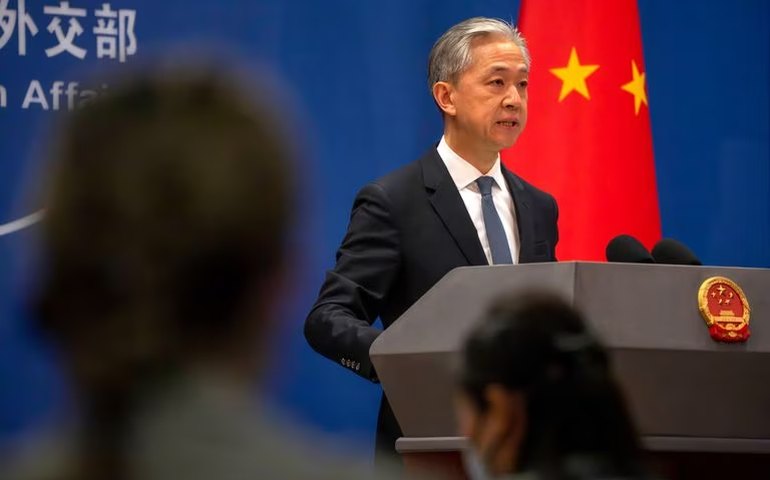 China expulsa diplomata do Canadá, em retaliação; Trudeau diz que seu país 'não se intimidará'