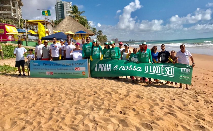 IMA-Alagoas Celebra o Dia do Meio Ambiente com Programação Especial