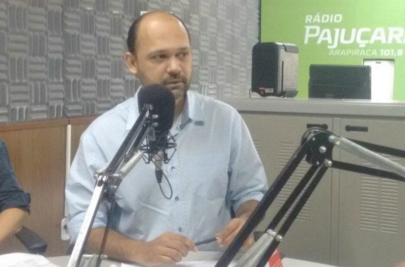 Taxa de Iluminação Pública não terá reajuste em Arapiraca