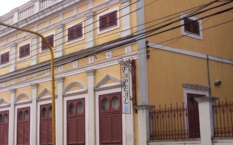 Fapeal tem inscrições abertas para eleição de conselheiros