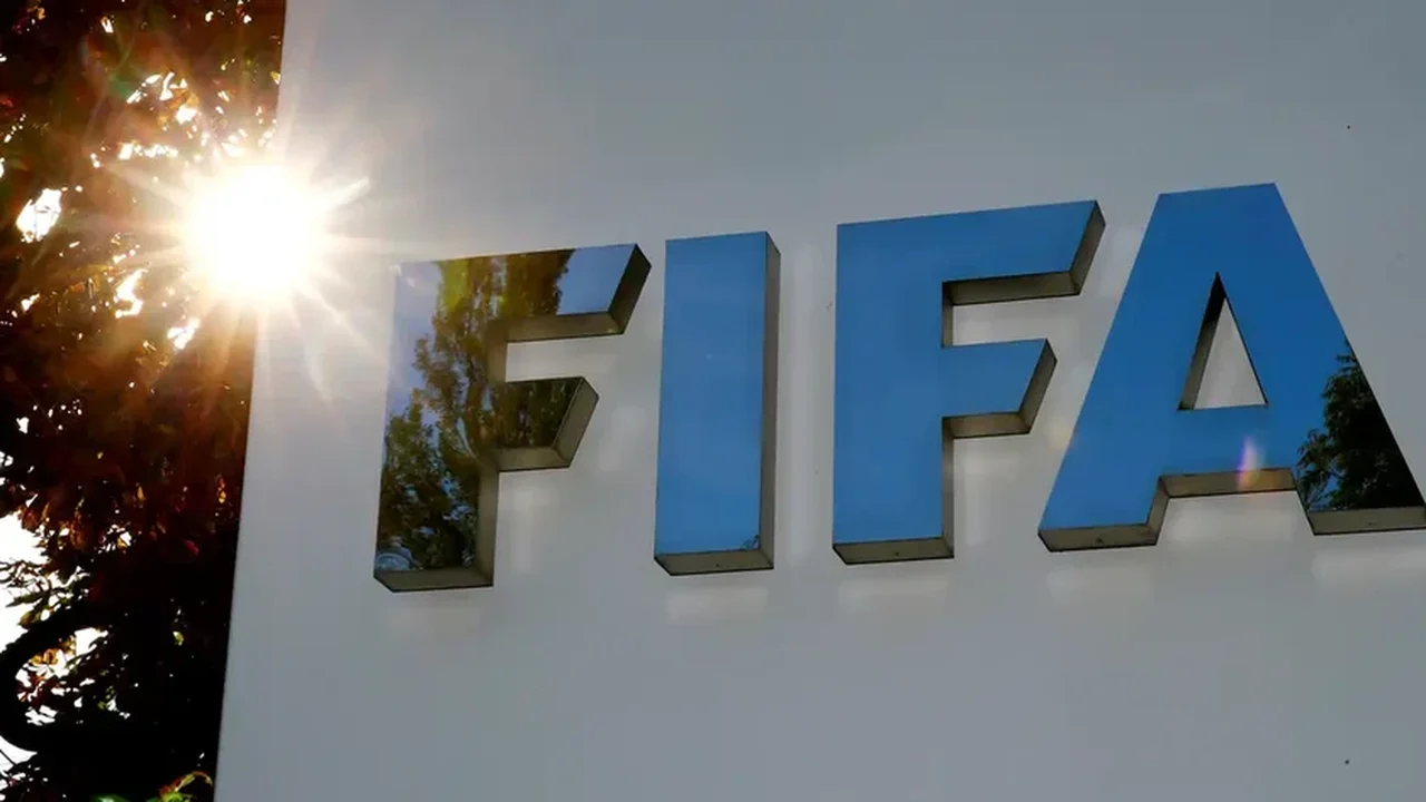 Fifa encerra parceria com Panini e anuncia novo parceiro a partir de 2031