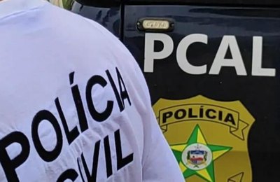 Polícia Civil prende investigado por feminicídio ocorrido em 2025
