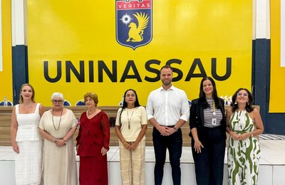Uninassau Maceió reconhece personalidades de destaque com o Prêmio Ser Mulher