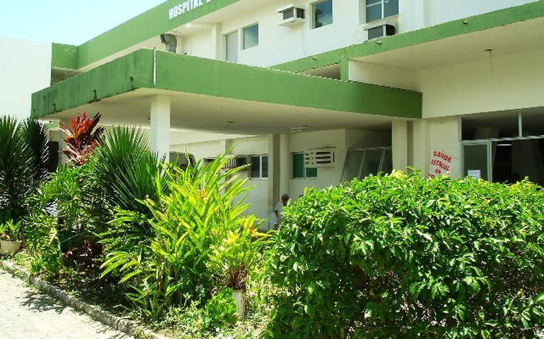 Hélvio Auto solicita certificação definitiva como hospital-escola