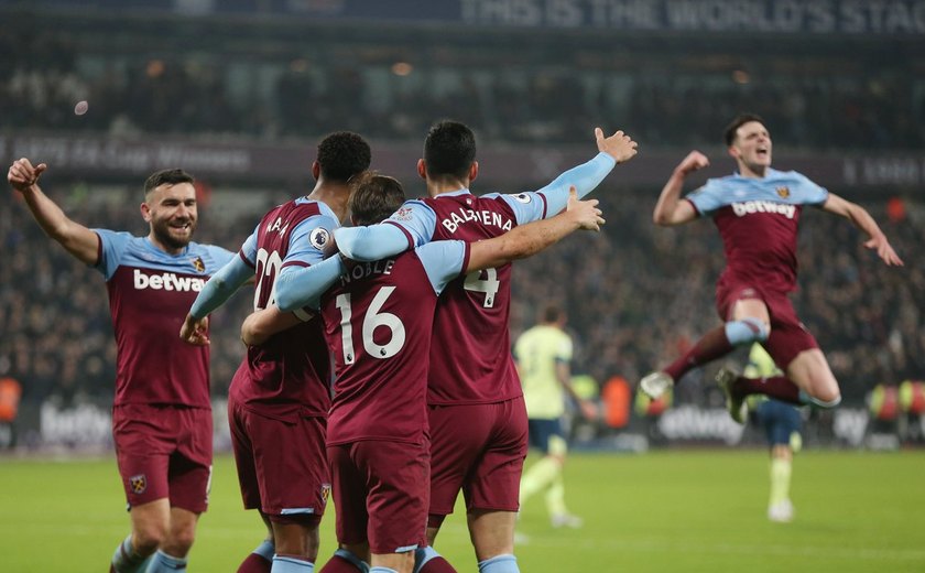 West Ham x Freiburg: onde assistir ao jogo da Liga Europa - Giz Brasil