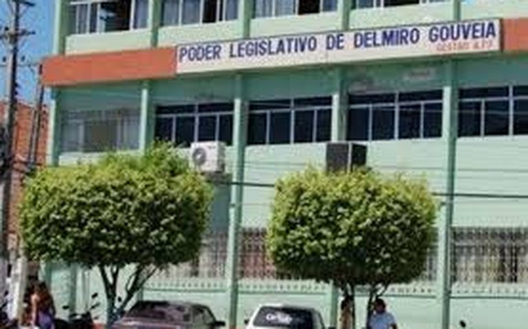 Câmara entrega Títulos de Cidadãos Delmirenses nesta quinta-feira (5)