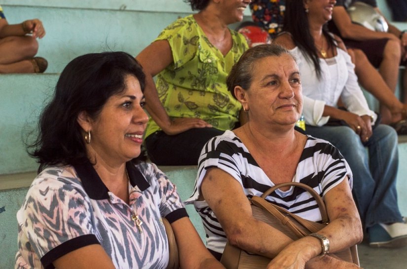 Alunos com deficiência física e intelectual encenam Paixão de Cristo em Arapiraca
