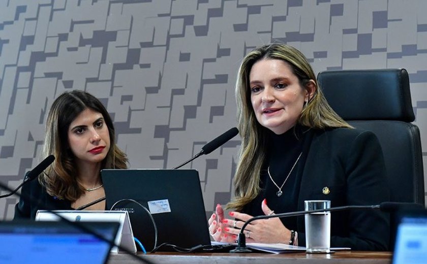 Comissão do Congresso de Combate à Violência contra a Mulher aprova relatório