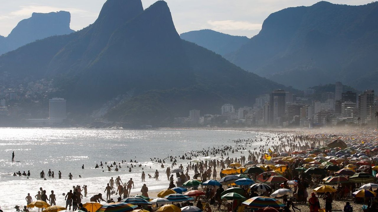 Aumento da frequência cardíaca: como o calor extremo pode atrapalhar o desempenho dos jogadores?