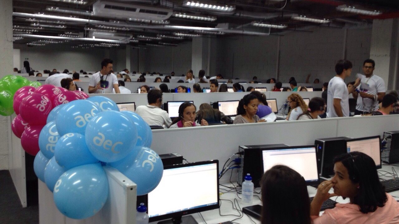 Gestão de Célia inicia ano de 2015 com geração de 1.200 empregos
