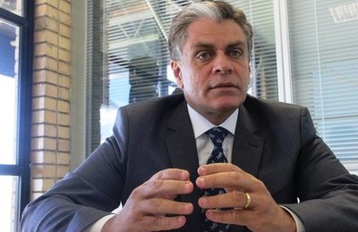 Estado envia à ALE Plano de Cargos dos servidores do Detran