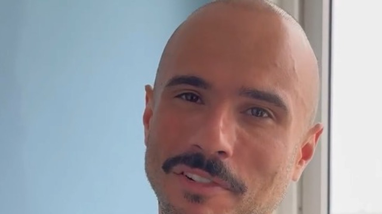 Ed Gama relata ter sido assaltado após pegar número para correr na Meia Maratona do Rio: 'A vida continua'