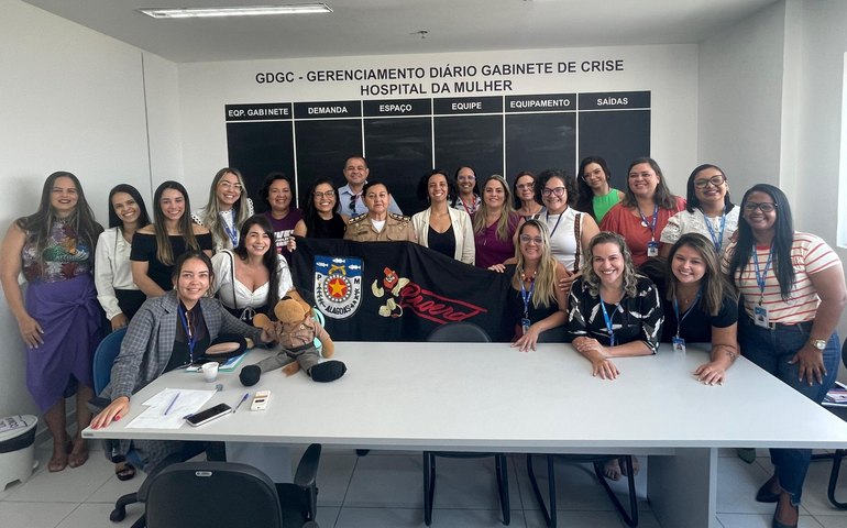 No Litoral Norte do Estado, Governo de Alagoas lança a campanha “Violência Não é Nossa Praia”