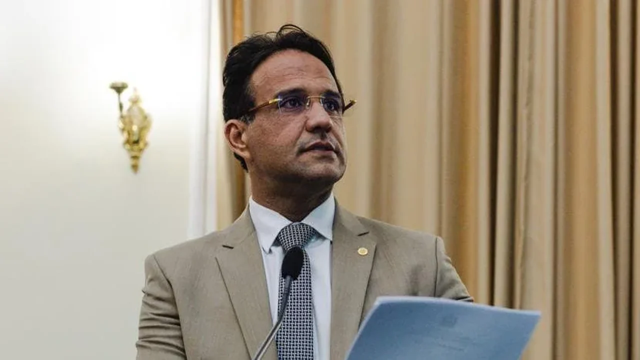 Projeto de Mesaque Padilha que combate intolerância contra a fé cristã é aprovado na Assembleia