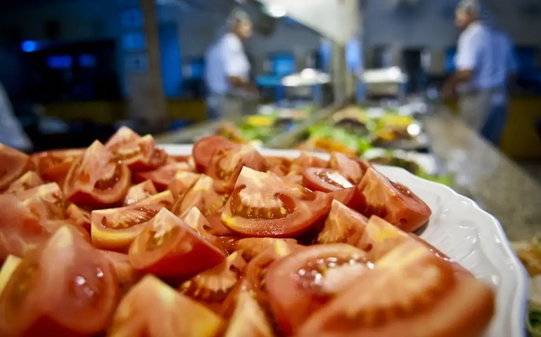 Governo dos EUA cancela pesquisa que media segurança alimentar no país