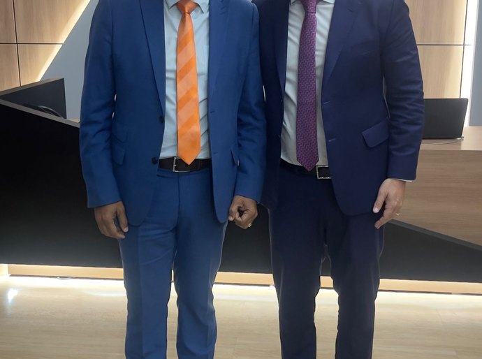 Renan Filho anuncia investimentos de R$ 35 milhões em Palmeira