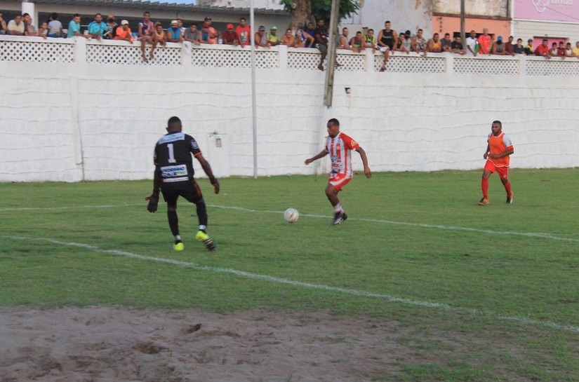 Campeonato de Futebol Master em Penedo inicia fase quartas-de-final