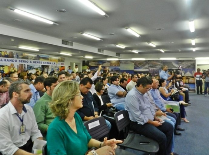 Resultados dos Planos Intermunicipais de Resíduos Sólidos são divulgados