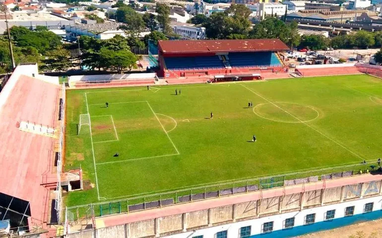 CSE enfrenta o Internacional em busca de reação na Copinha 2026