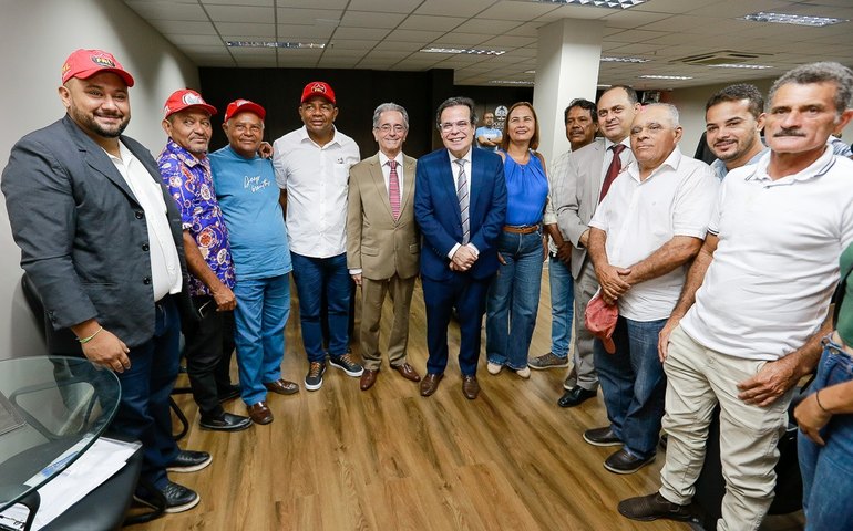 Fim do Litígio? Incra apresenta proposta para comprar terras da Usina Laginha