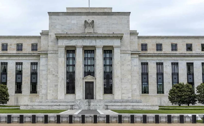 Seis dirigentes do Fed veem juros entre 3,50% e 3,75% no fim de 2026
