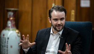 Ministro da Fazenda, Dario Durigan