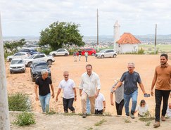  Carlos Magno (Ascom Arapiraca)