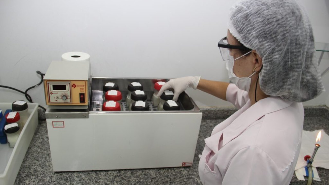 Banco de leite humano registra queda de 50% no número de doadoras e adapta o serviço de coleta em domicílio