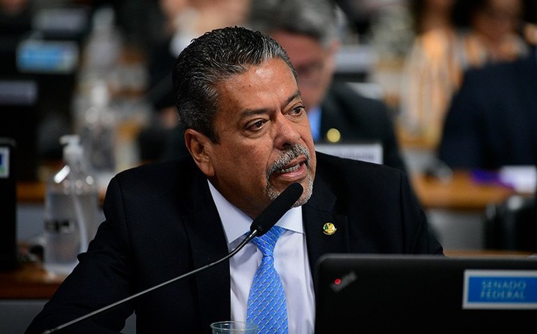 'Outubrinho Rosa' e 'Novembrinho Azul' estão na pauta da CAS na quarta