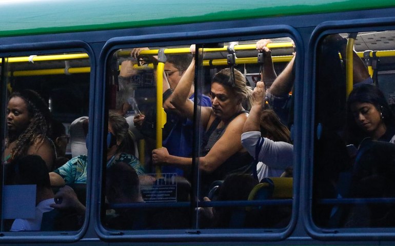 Sete capitais começam ano com passagens mais caras