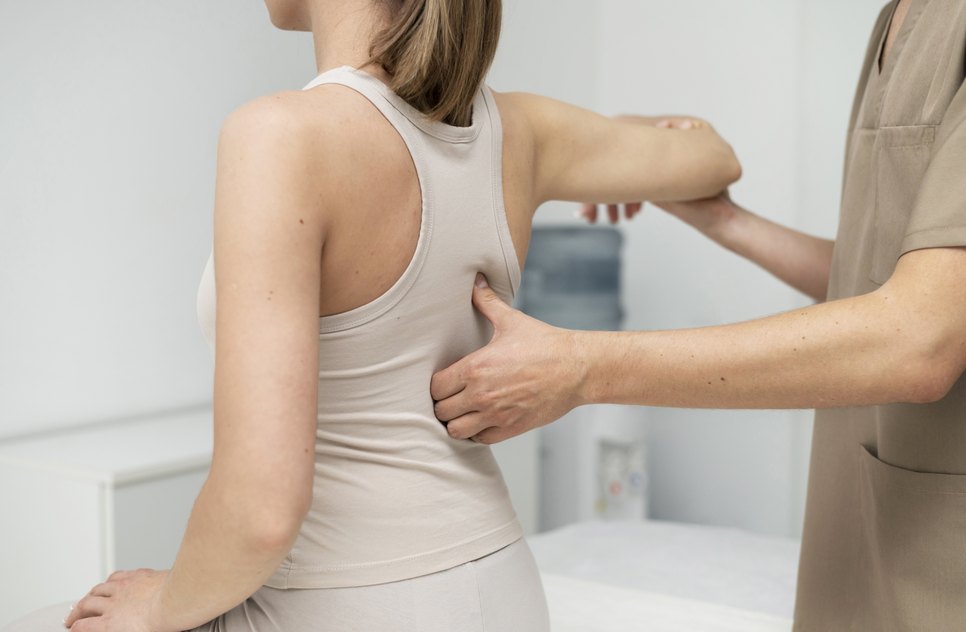 Prazo para solicitar carteira de fibromialgia em Aracaju termina nesta quarta-feira; saiba como fazer / Foto: Foto: Freepik/Arquivo