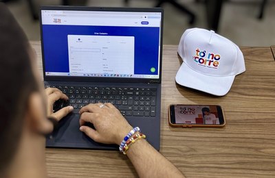 Secretaria do Esporte prorroga até este domingo inscrições do projeto ‘Tô no Corre’