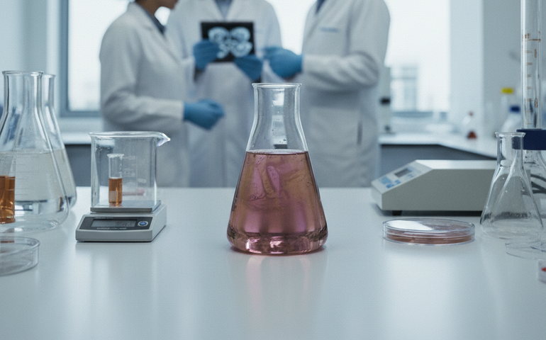 Ayahuasca psicodélica mostra potencial como terapia para depressão em estudo