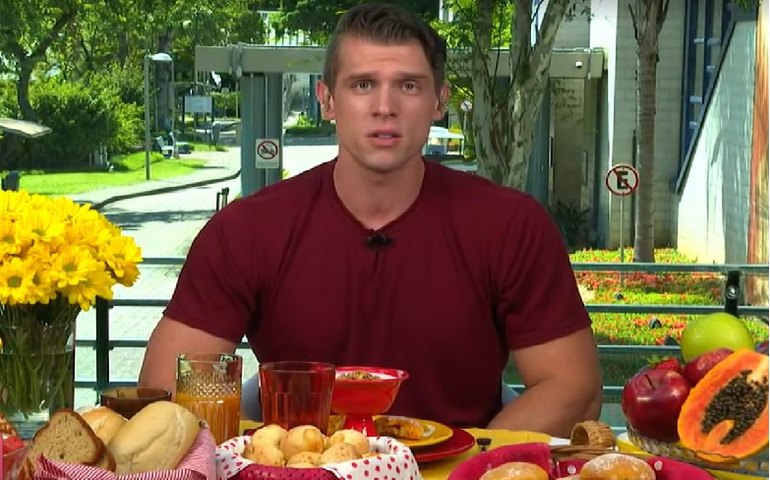 ‘Não tenho preconceito’, afirma Cristian após eliminação do ‘BBB 23’