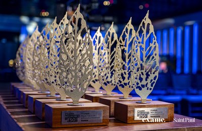 Grupo Equatorial conquista 1º lugar na categoria Energia do prêmio Melhores ESG da Exame 2026