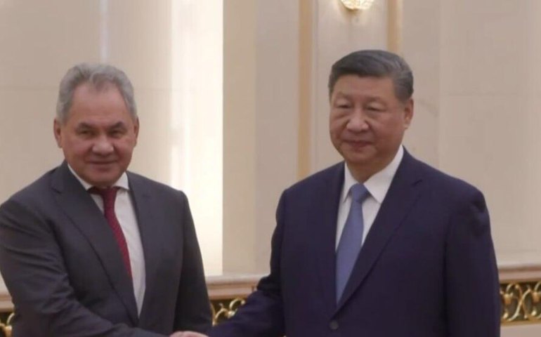 Rússia e China buscam iniciativas conjuntas para deter terrorismo na Ásia Central e Oriente Médio