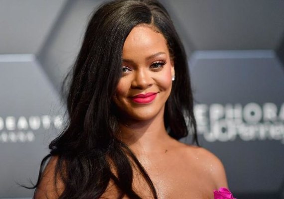 A$AP Rocky dá spoiler sobre o nome de terceiro filho com Rihanna